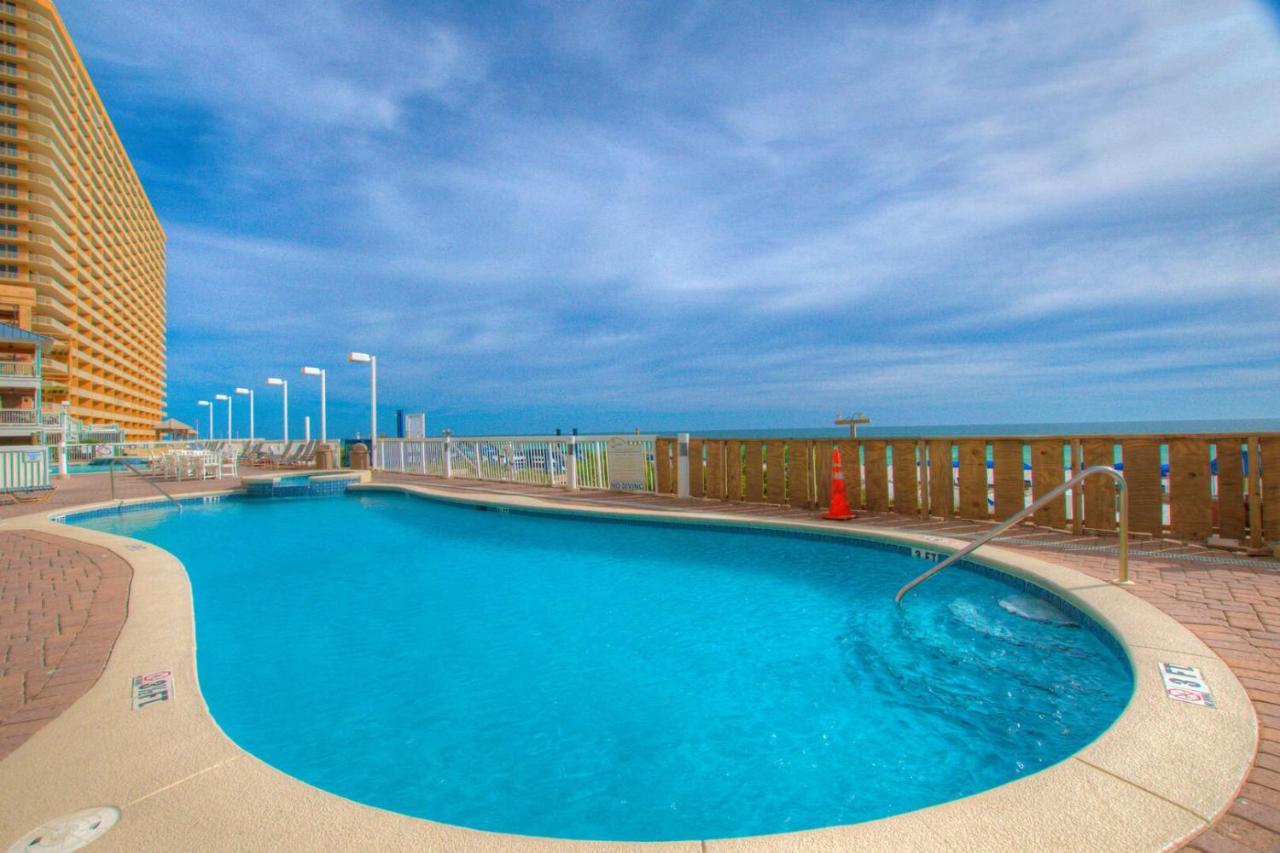 Seychelles 601 Villa Panama City Beach Eksteriør bilde