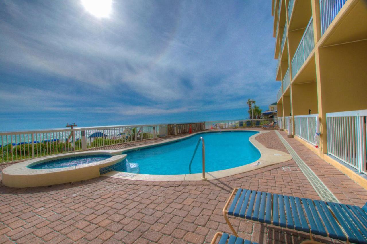 Seychelles 601 Villa Panama City Beach Eksteriør bilde